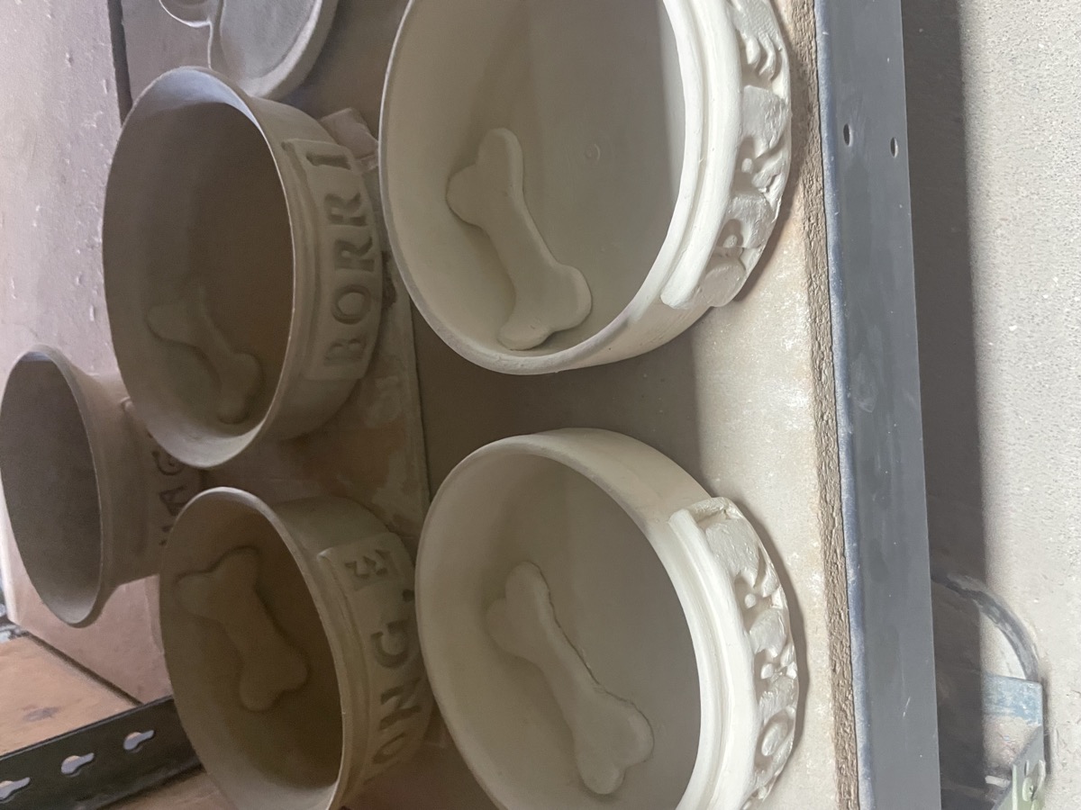 Pet Bowls