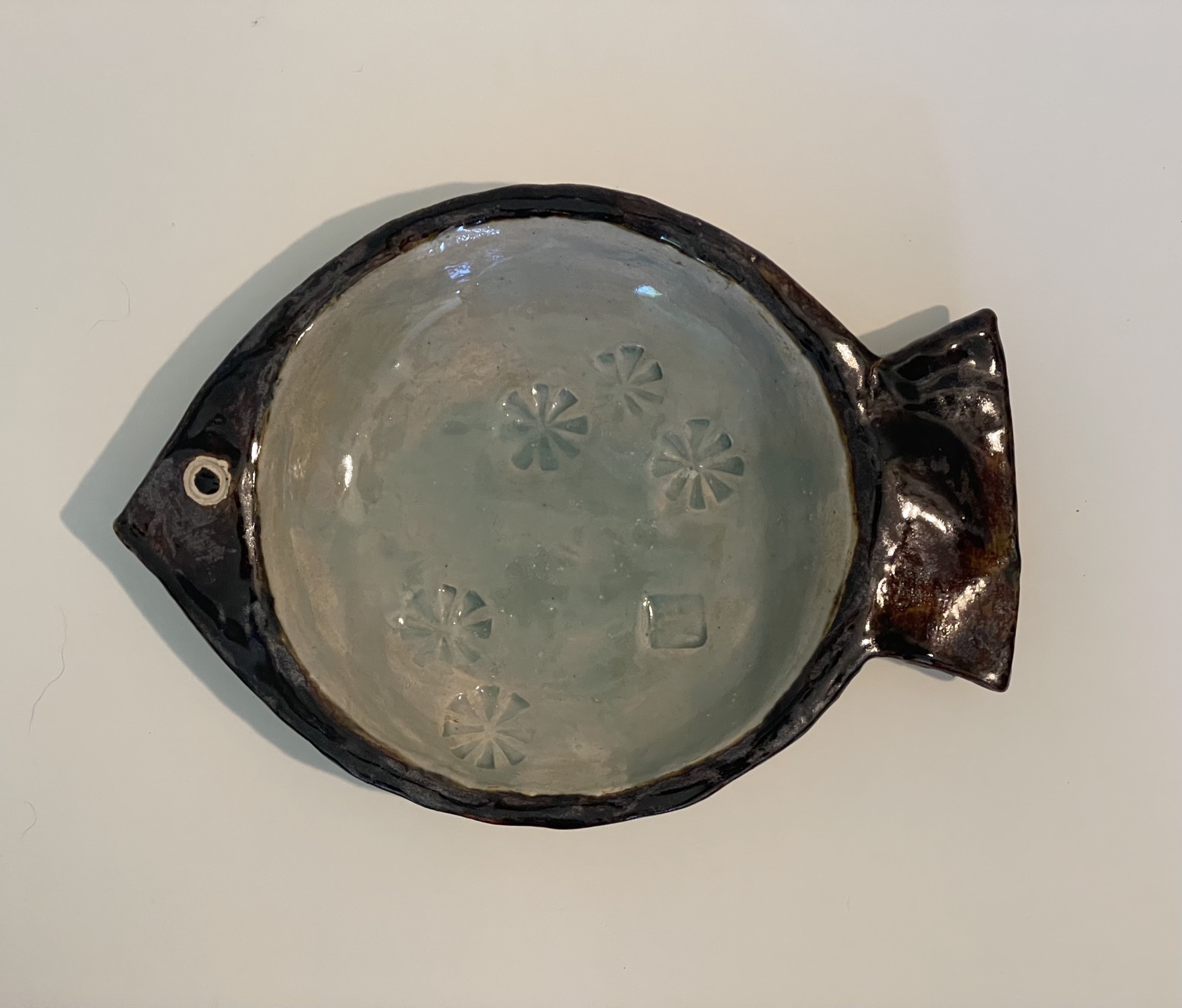 Celadon Fish