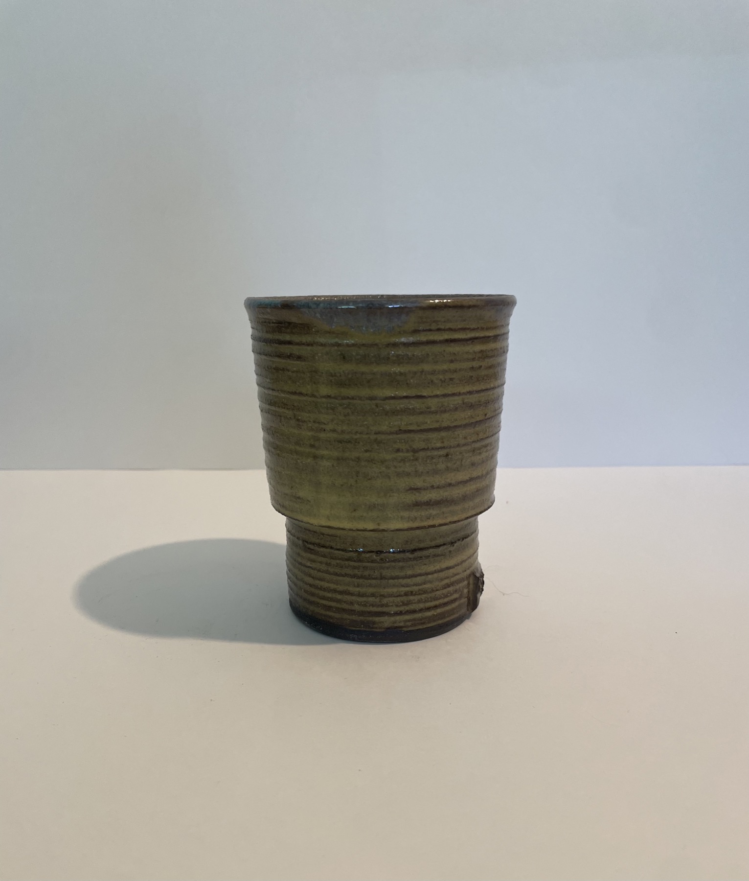Celadon Tumbler