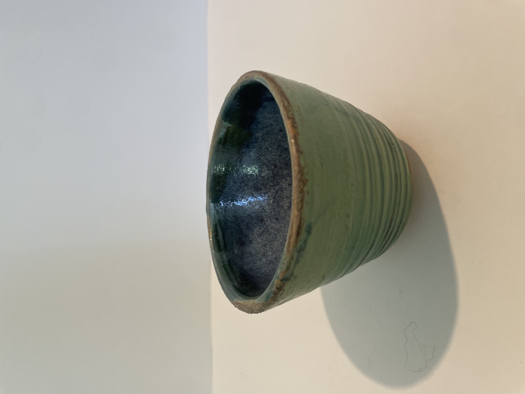 Green Tea Cup