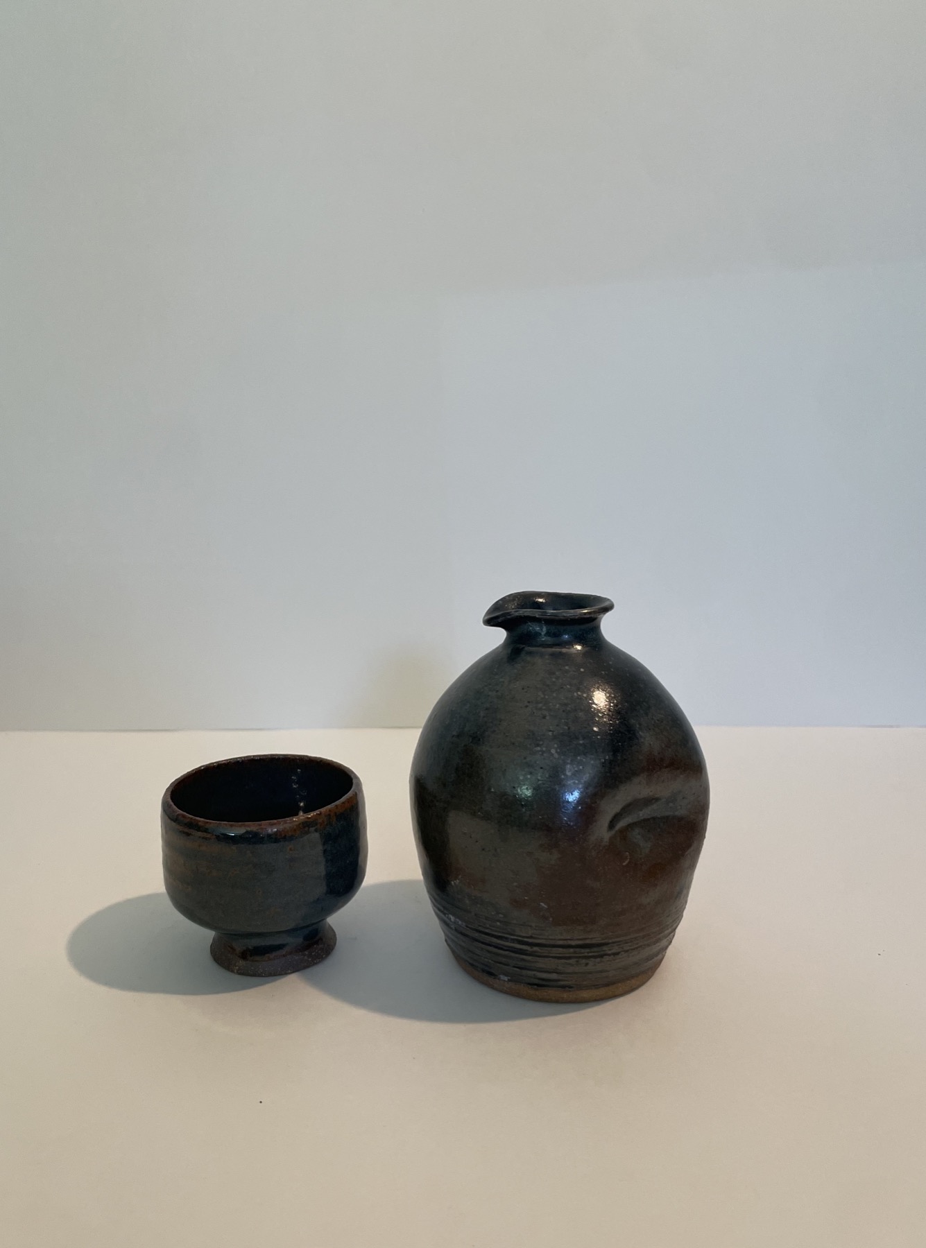 Sake Set