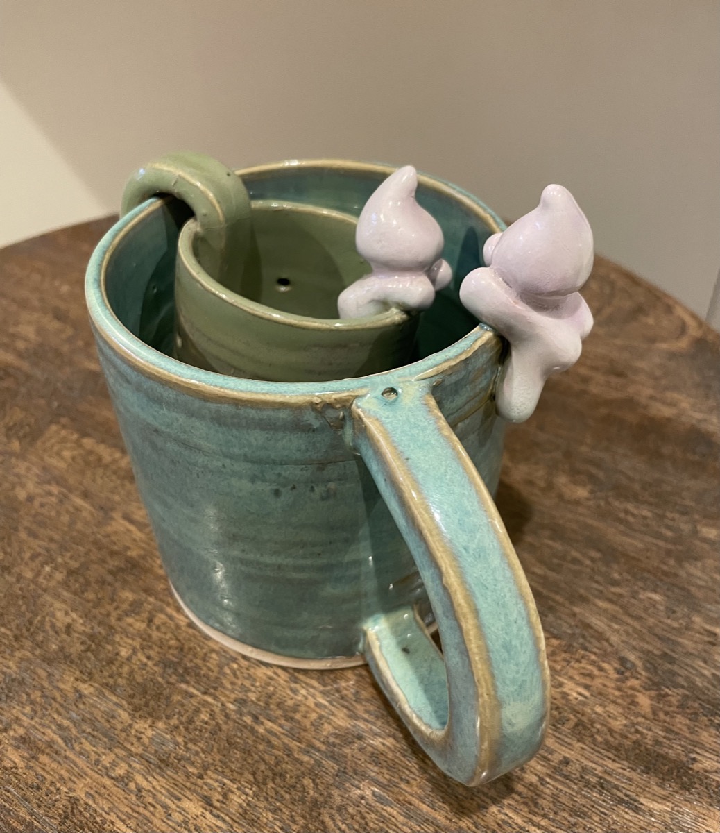 Tea Mug